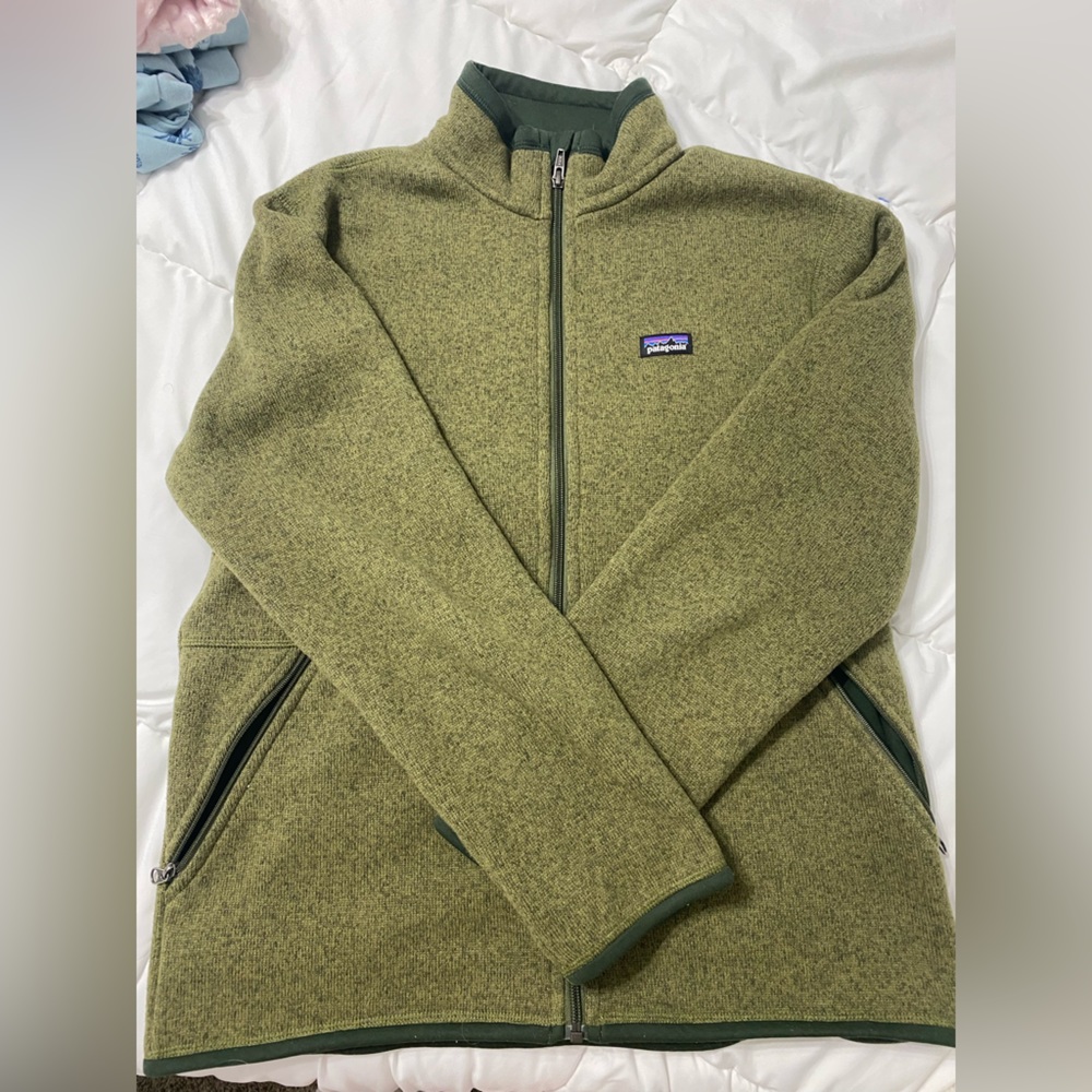 Patagonia Jacket